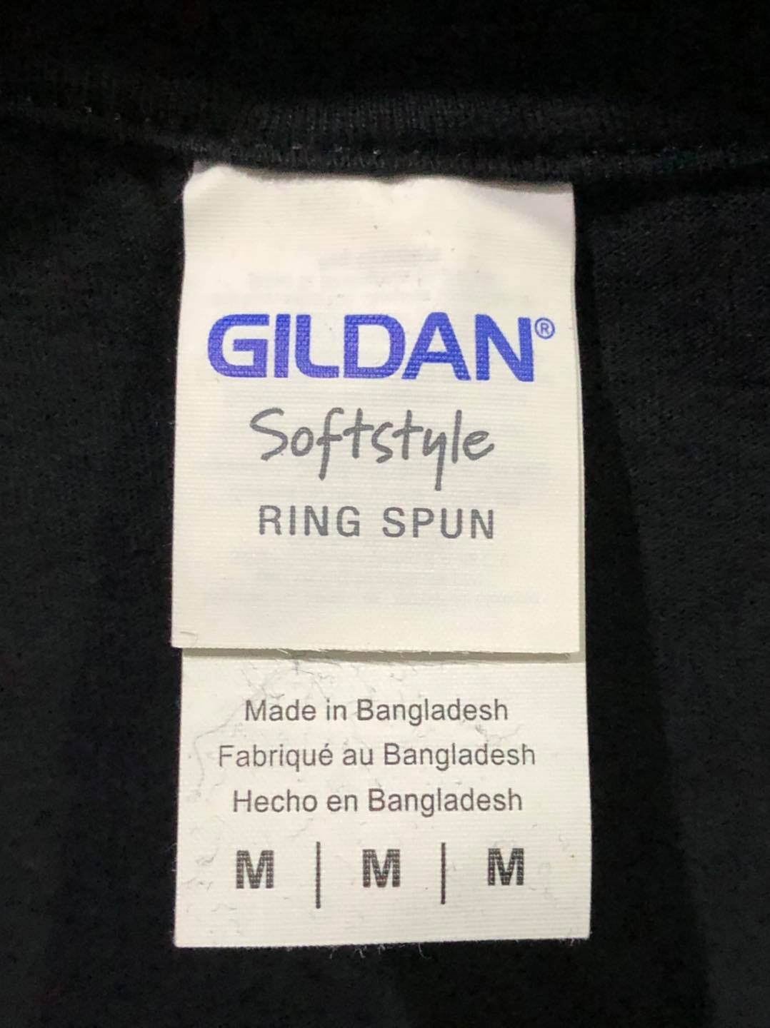 เสื้อวง Pungent Stench Smut Kingdom Longsleeves ปี 2018 Size M ลิขสิทธิ์แท้ 100%