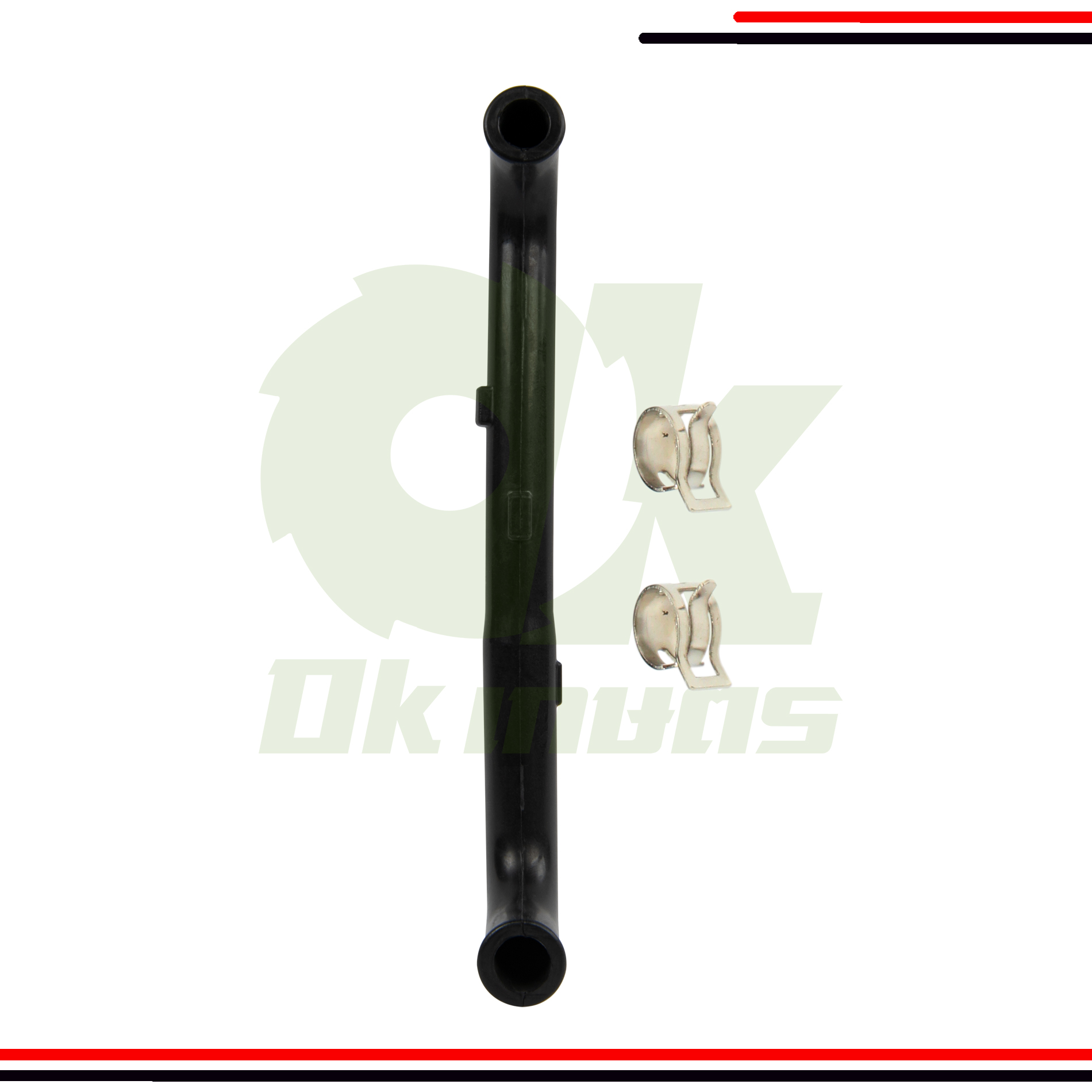 ท่อน้ำมัน สายน้ำมัน เครื่องตัดหญ้า GX35 แบบแท้, NB411(S,L)