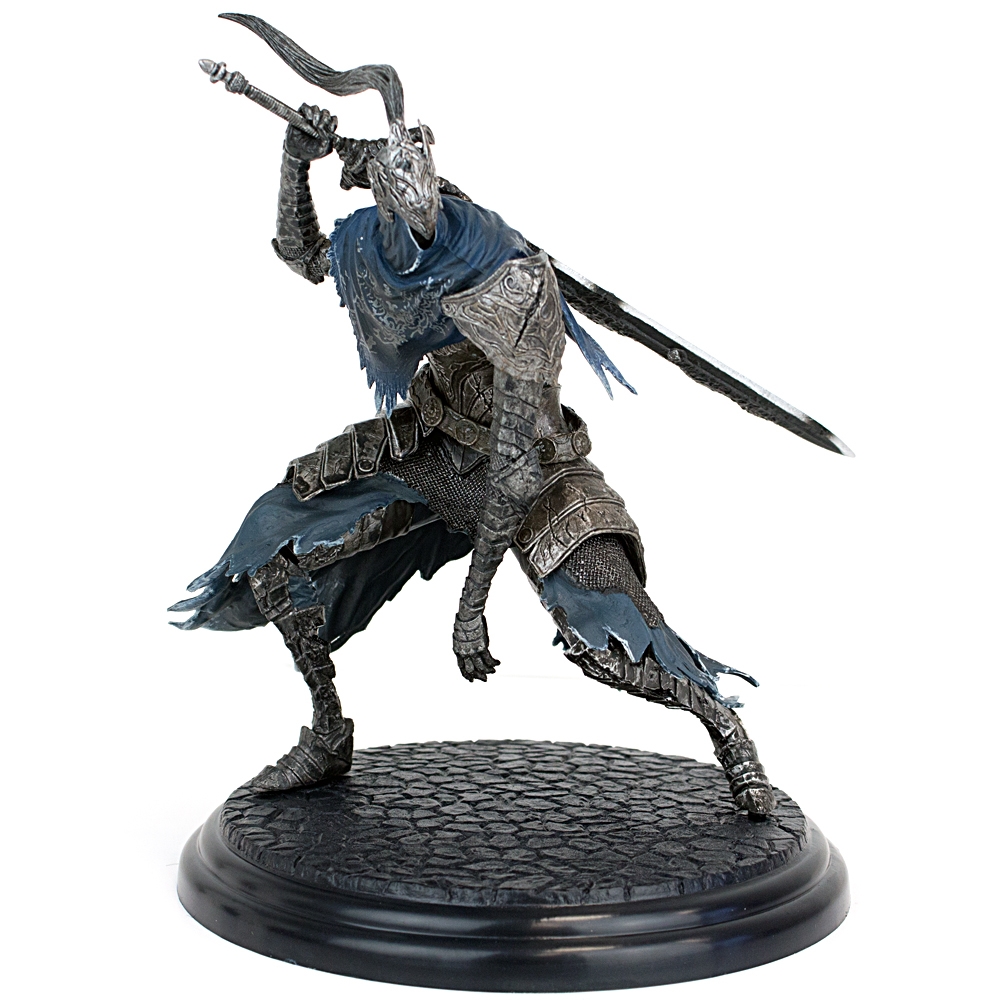 Dark Souls - Artorias The Abysswalker Figure [No Box]