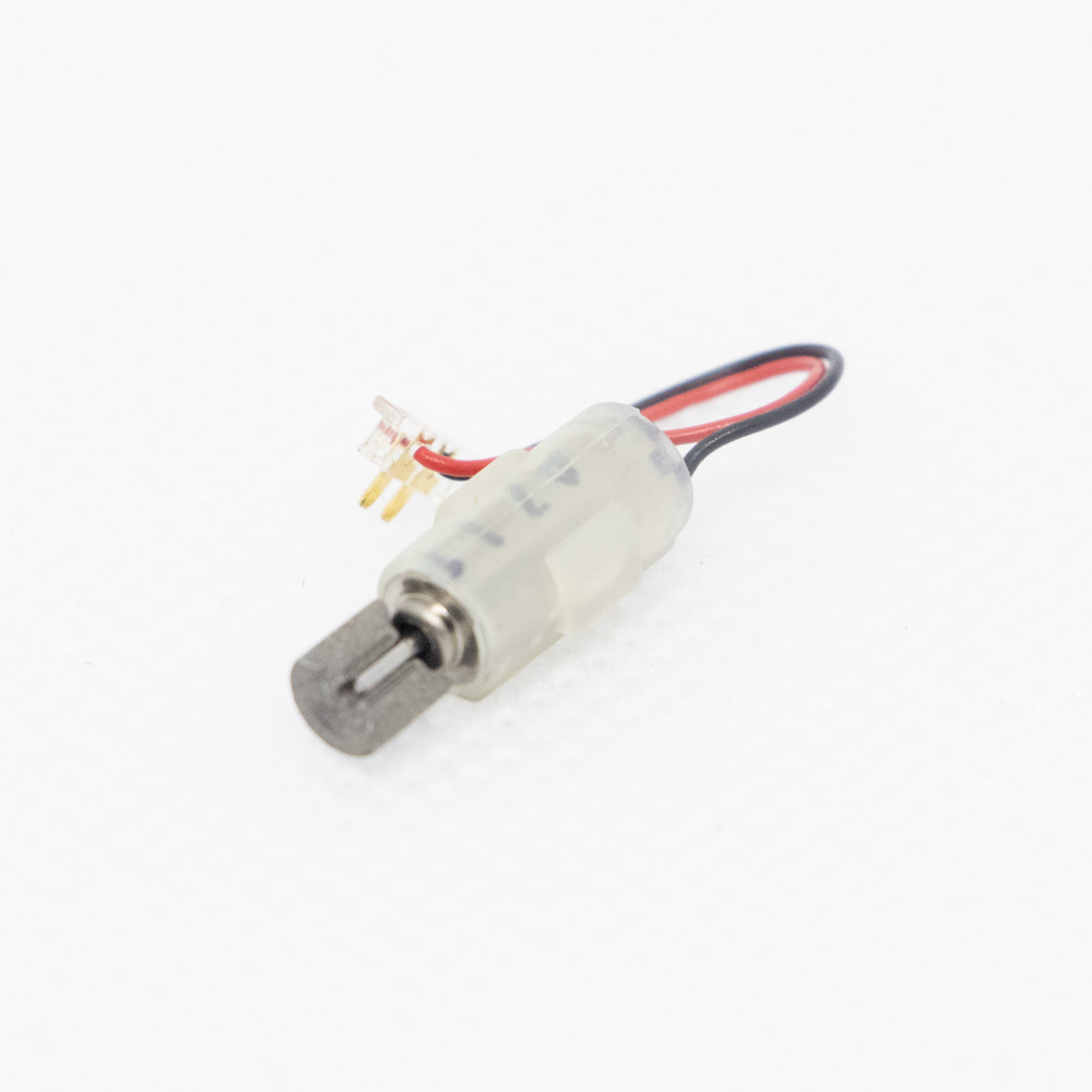 Micro Vibrator Motor (1.5-3V)