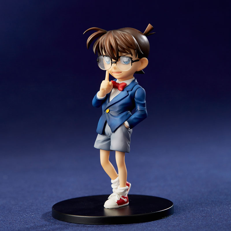 Detective Conan - Edogawa Conan Complete Figure [ของแท้]