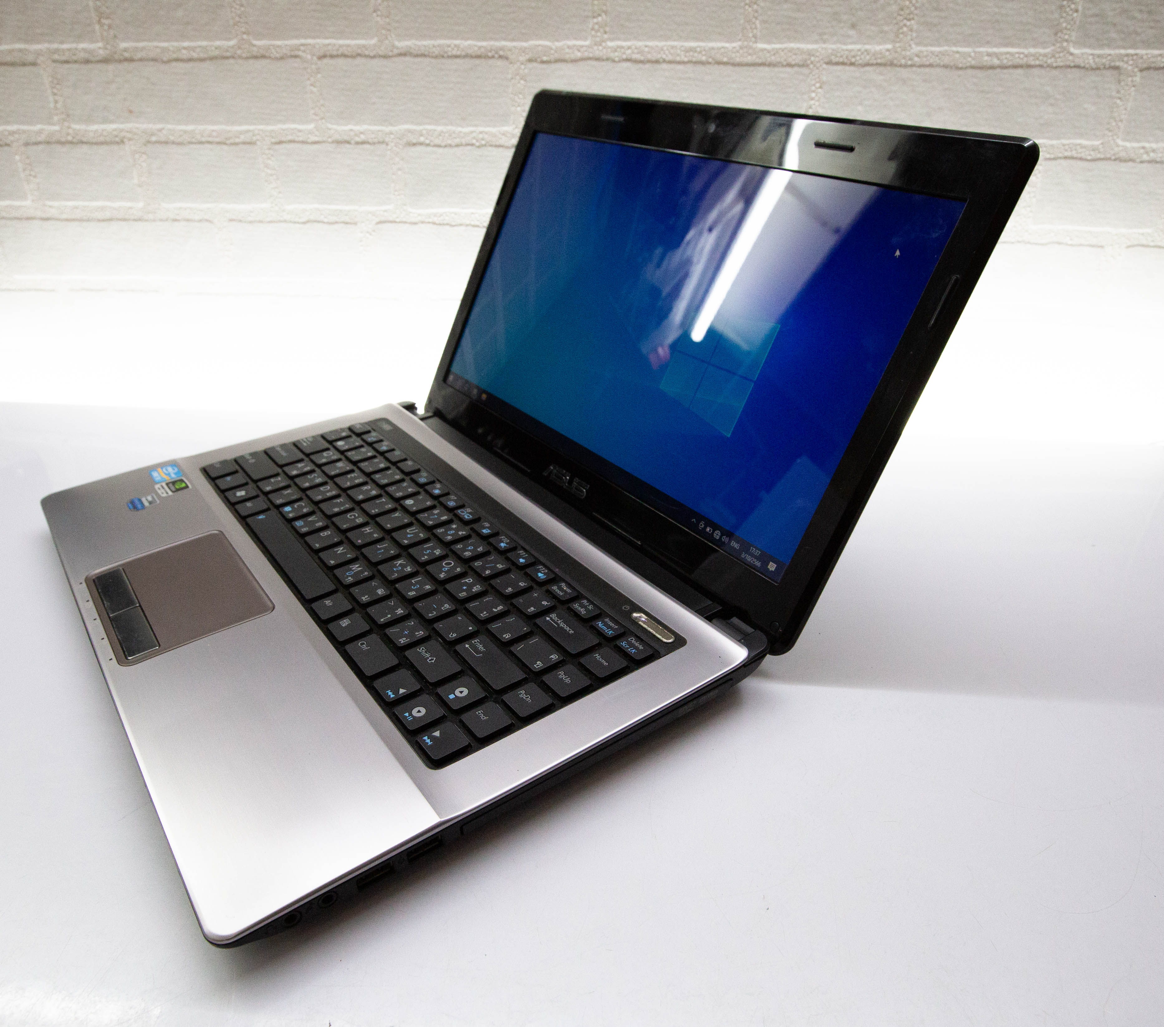 Asus A43SV-VX130D