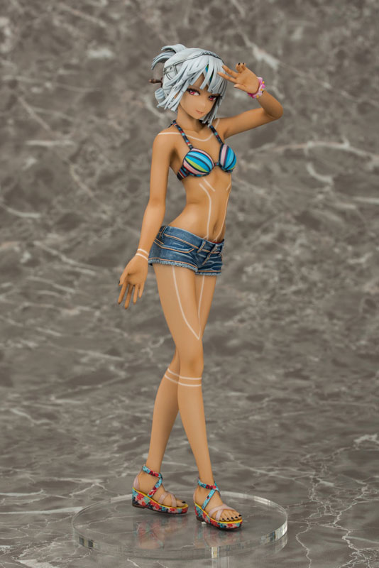 Fate/EXTELLA - Attila Street Vacation Ver. [ของแท้]