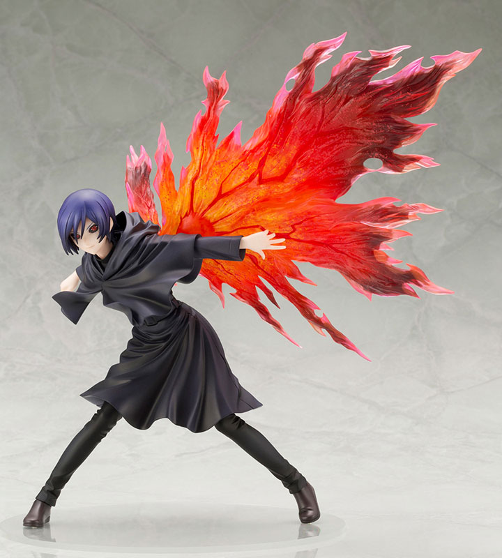 Tokyo Ghoul : Re - ARTFX J Kirishima Touka [ของแท้]