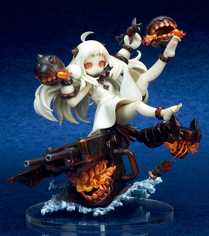 Kantai Collection - Hoppou Seiki Complete Figure [ของแท้]