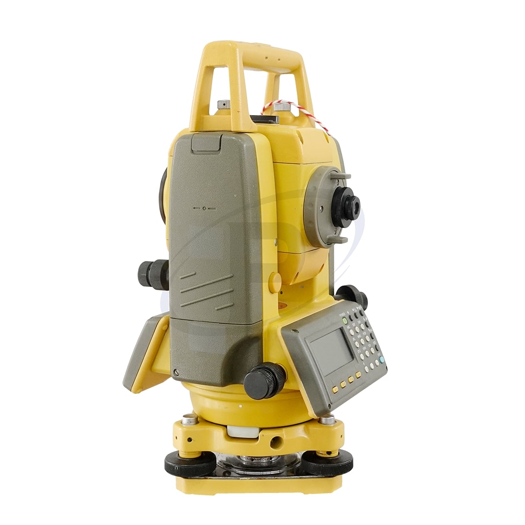 กล้อง TOTAL STATION TOPCON GTS-102N (มือสอง)