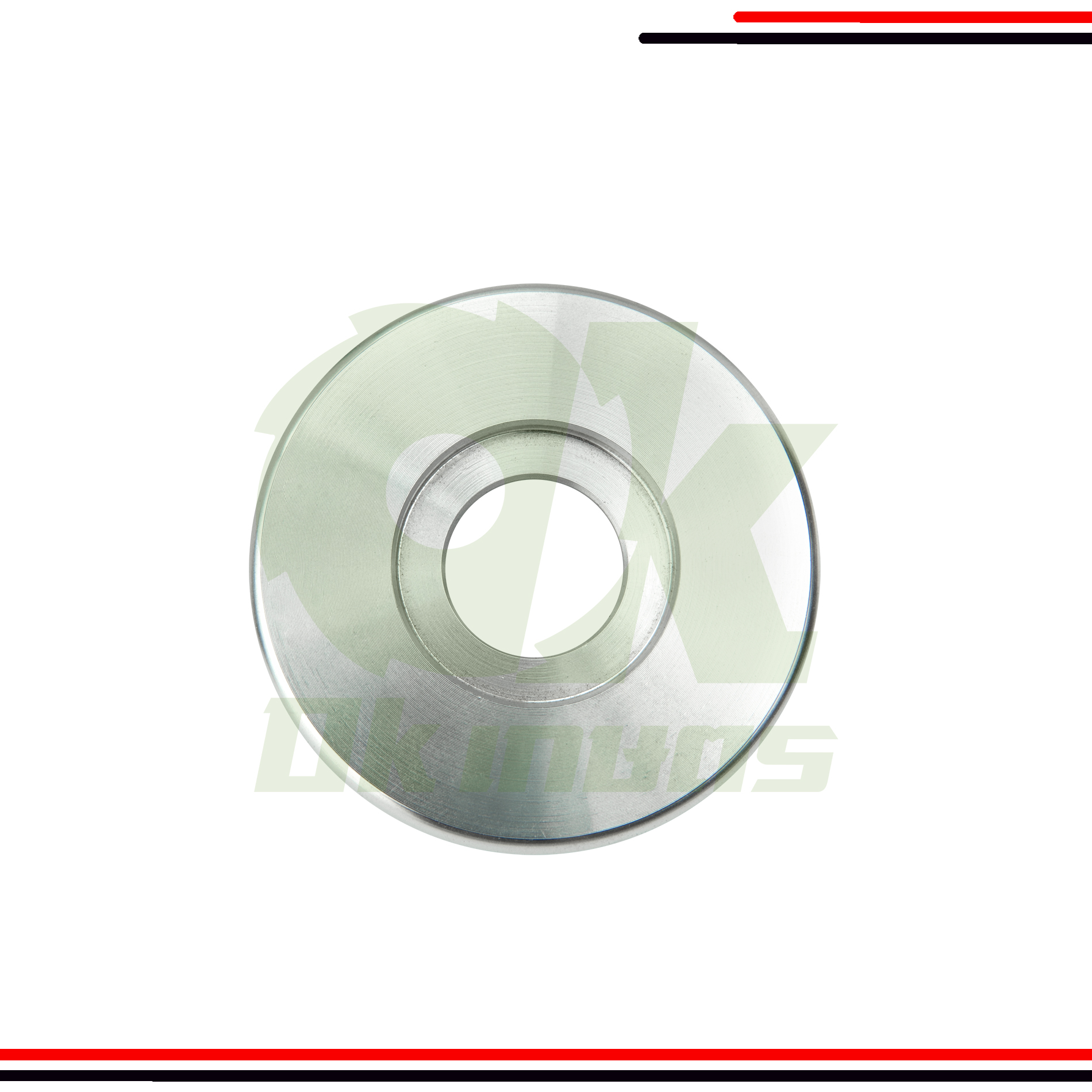 [ใหม่ล่าสุด] หัวเอ็นตัดหญ้า อลูมิเนียม ฝาเดี่ยว ใช้ง่ายกว่าเดิม ใส่ได้ทุกรุ่น