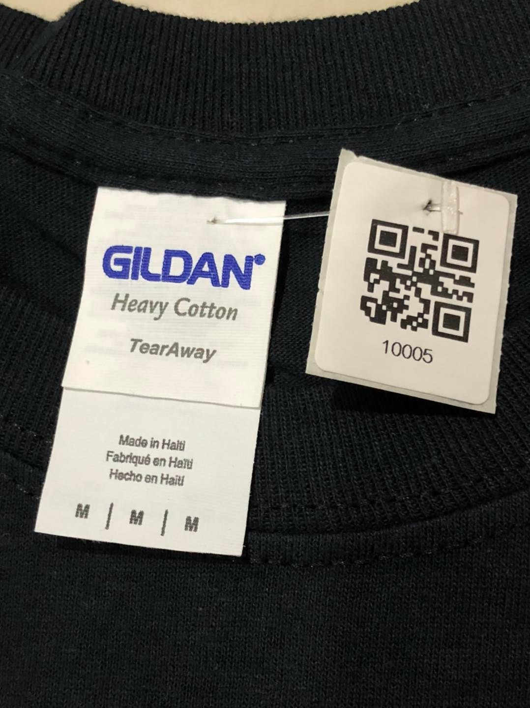 Guns N Roses Live In Bangkok Tour 2017 Deadstock Size M ลิขสิทธิ์แท้