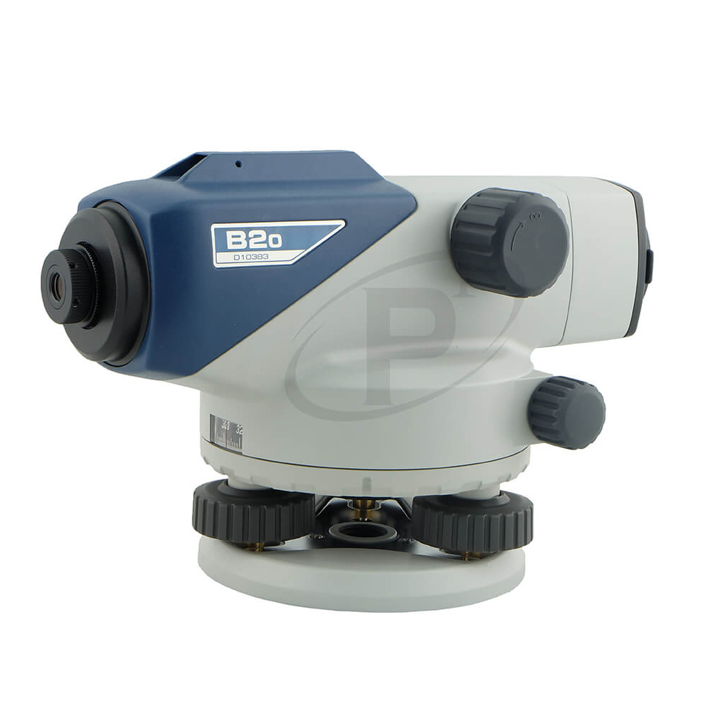 กล้องระดับอัตโนมัติ SOKKIA B20 กำลังขยาย 32 เท่า