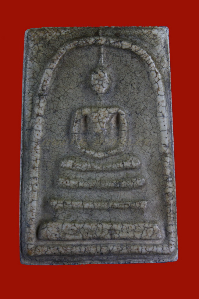 พระสมเด็จวัดระฆัง