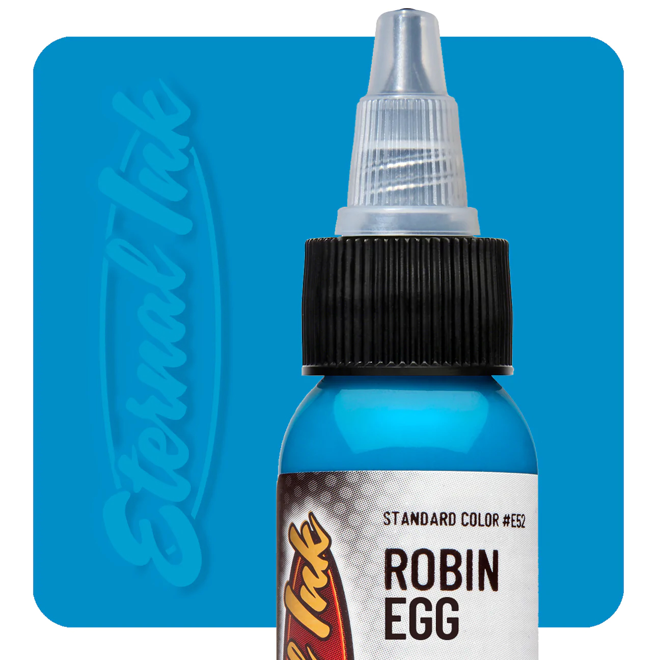 ETERNAL TATTOO INK 1/2oz สีสัก ETERNAL TATTOO INK 1/2oz หมึกสักอีเทอนอล ครึ่ง ออนซ์ ครึ่ง ออนซ์