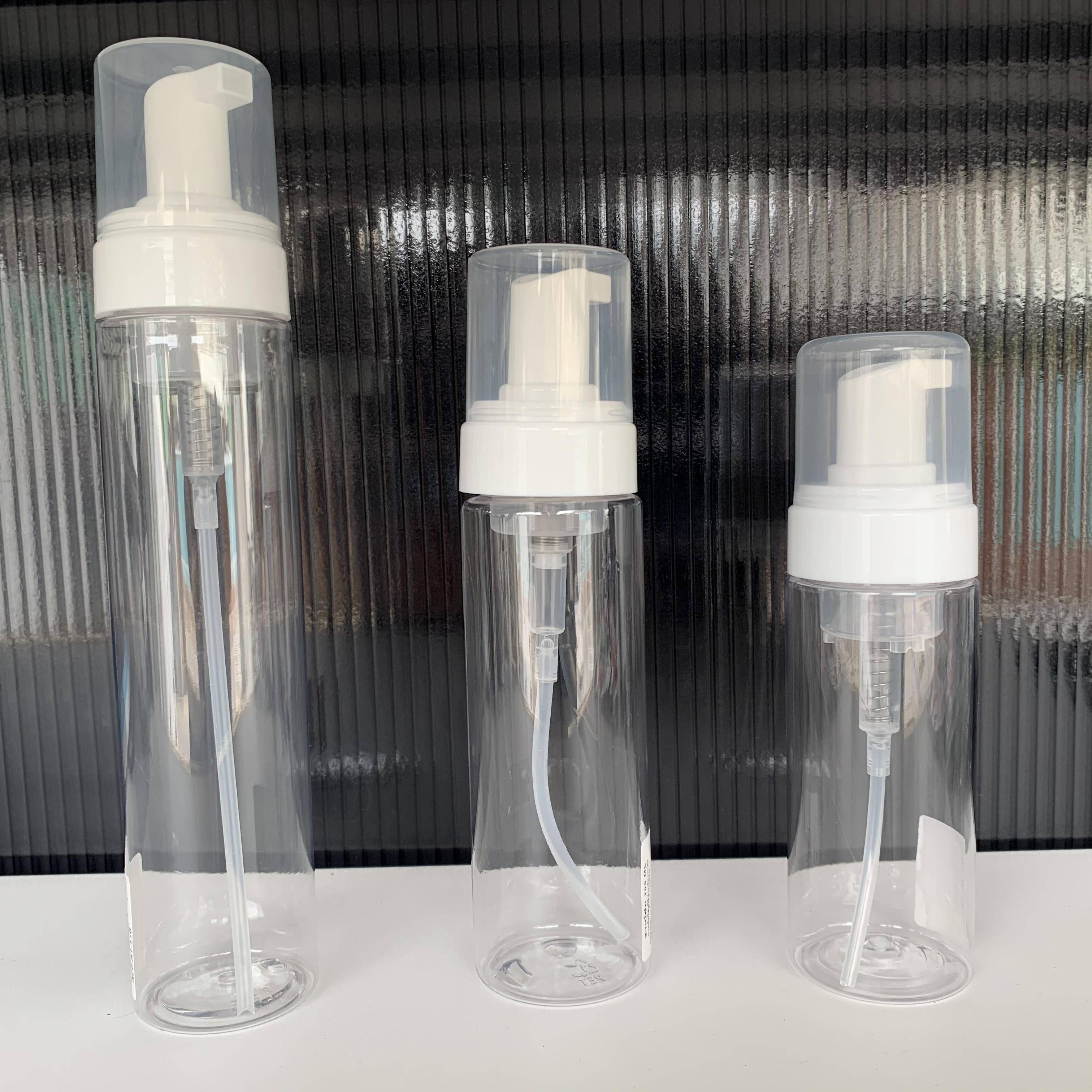 Professional Tattoo ขวดปั๊มโฟม สำหรับงานสัก ขนาด 250 ml. , 200 ml. , 160 ml. ขนาด 250 ml. , 200 ml. , 160 ml.