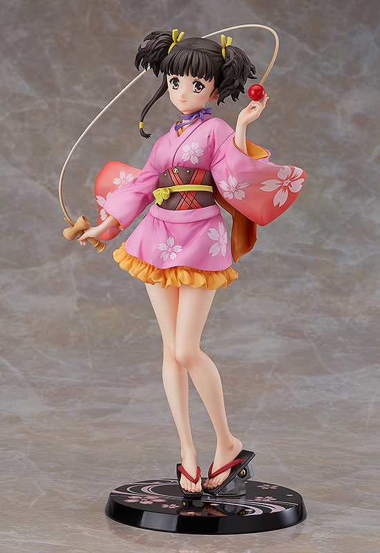 Kabaneri of The Iron Fortress - Mumei Yukata Ver. [ของแท้]