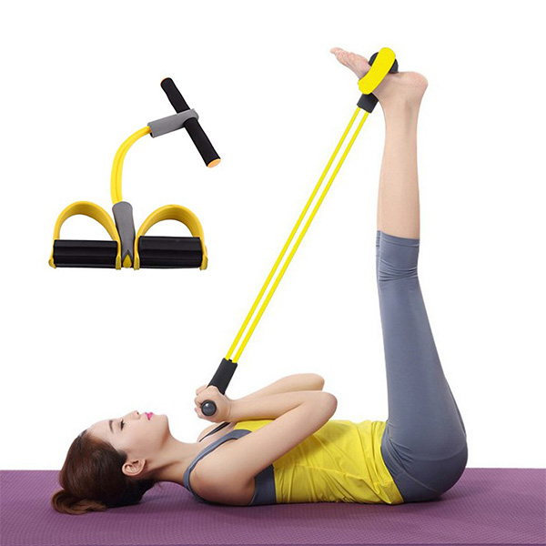 PULL REDUCER ยางยืดออกกำลังกาย