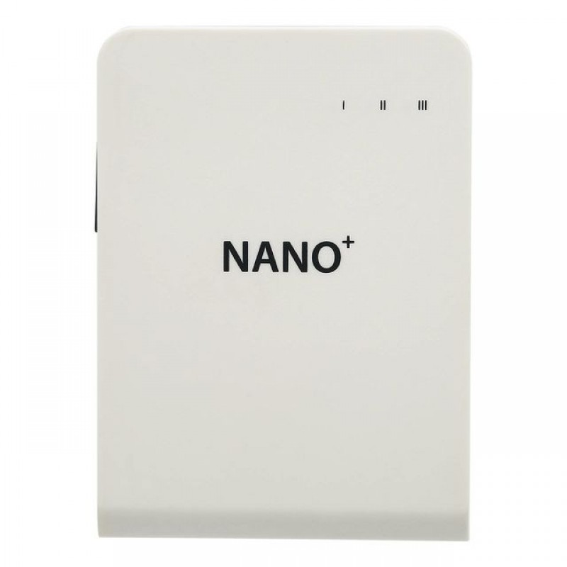TWINSTAR NANO+ เครื่องควบคุมตะไคร่ สำหรับตู้ขนาดตั้งแต่ 50-250 ลิตร