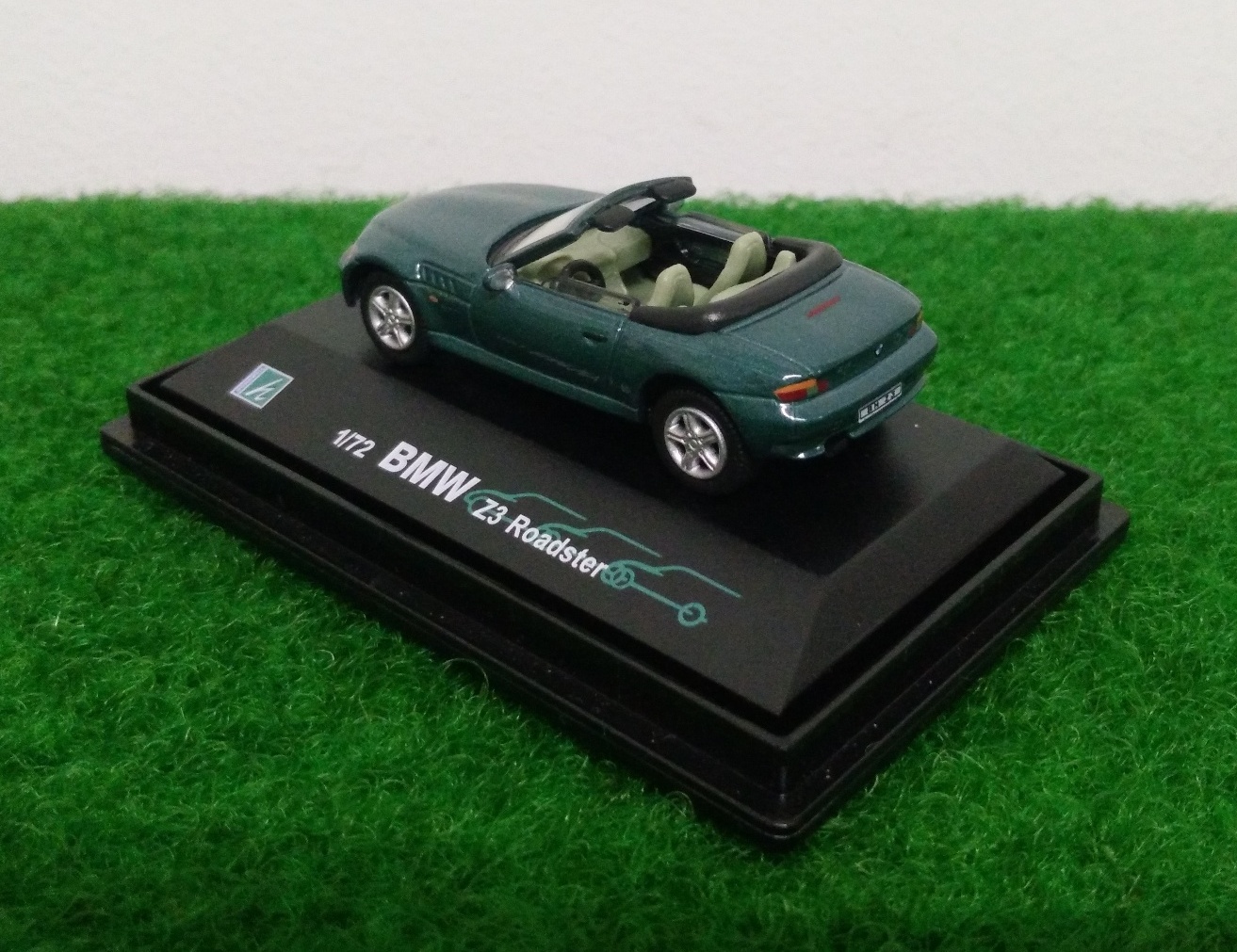 Hongwell BMW Z3 Roadster