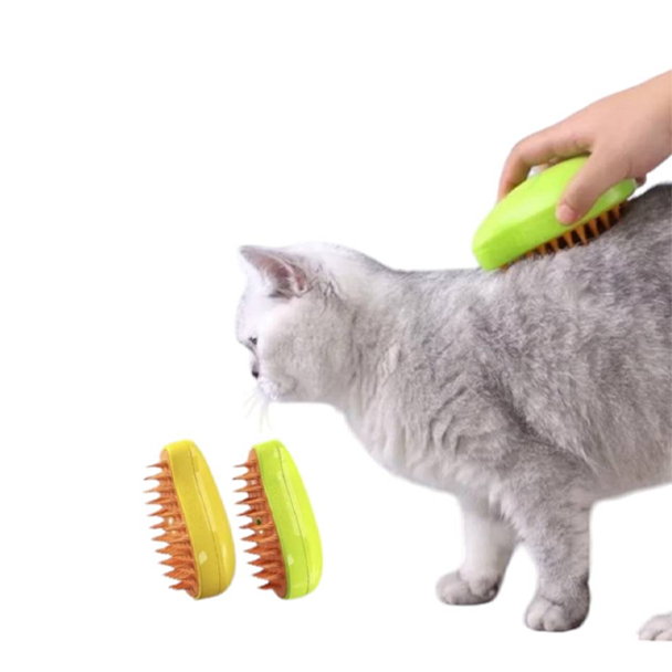 UT PA201949-01 หวีแปรงไอน้ำ