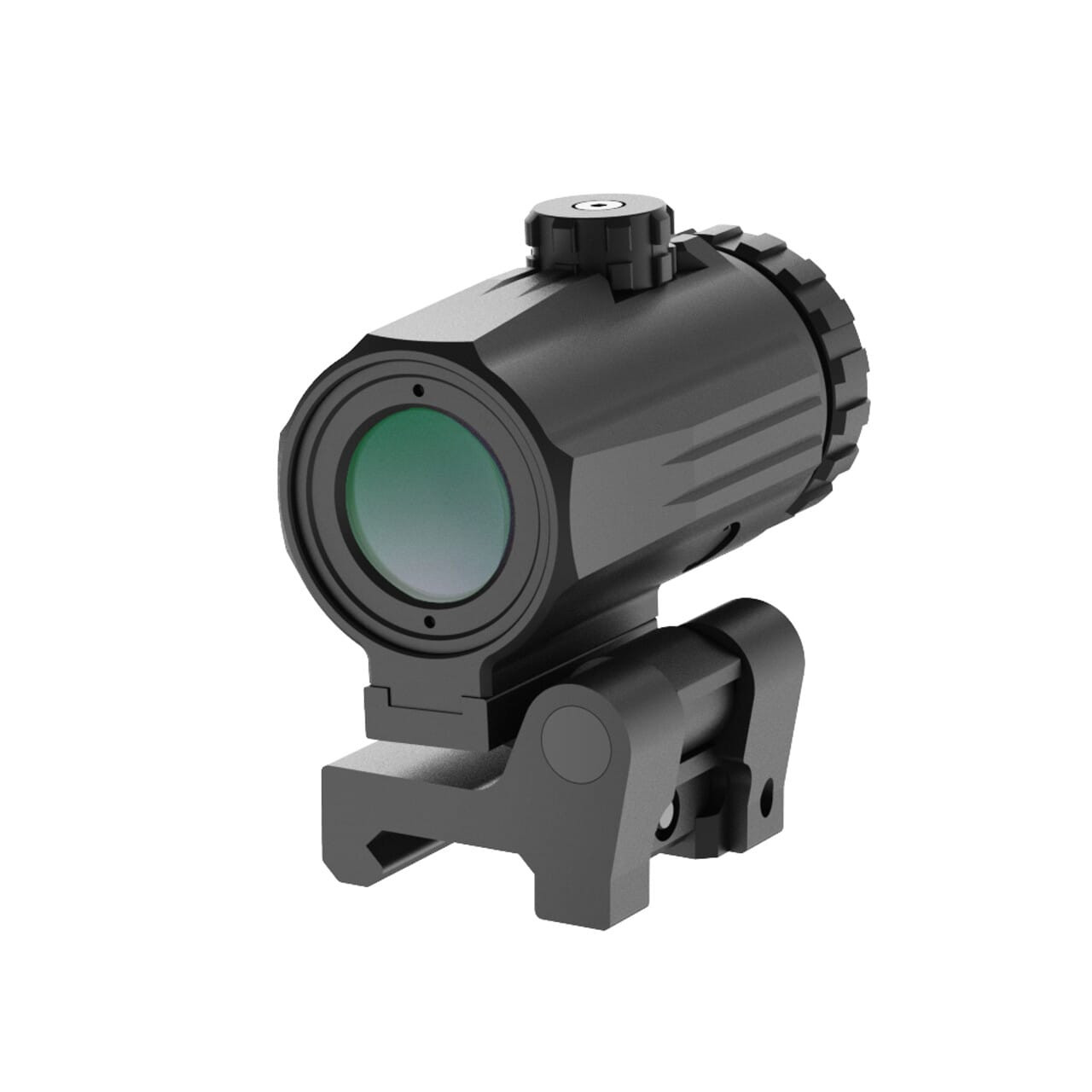 NORTHTAC MM3 MAGNIFIER ซูมขยายหลังเรดดอท 3เท่า