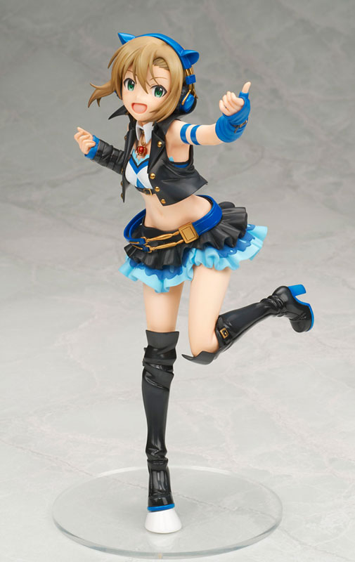 The Idolm@ster Cinderella Girls - Tada Riina [ของแท้]