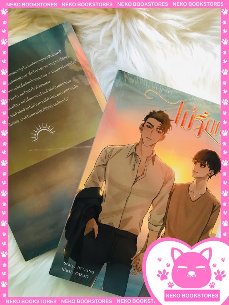 ไม่รักเธอ