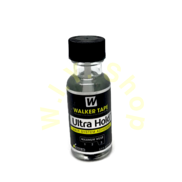 Ultra Hold Adhesive 15ml.
