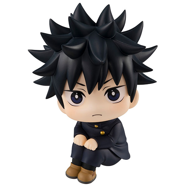 Jujutsu Kaisen - LookUp Fushiguro Megumi [ของแท้]