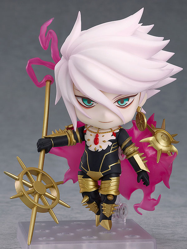 Fate/Grand Order - Nendoroid Lancer Karna [ของแท้]