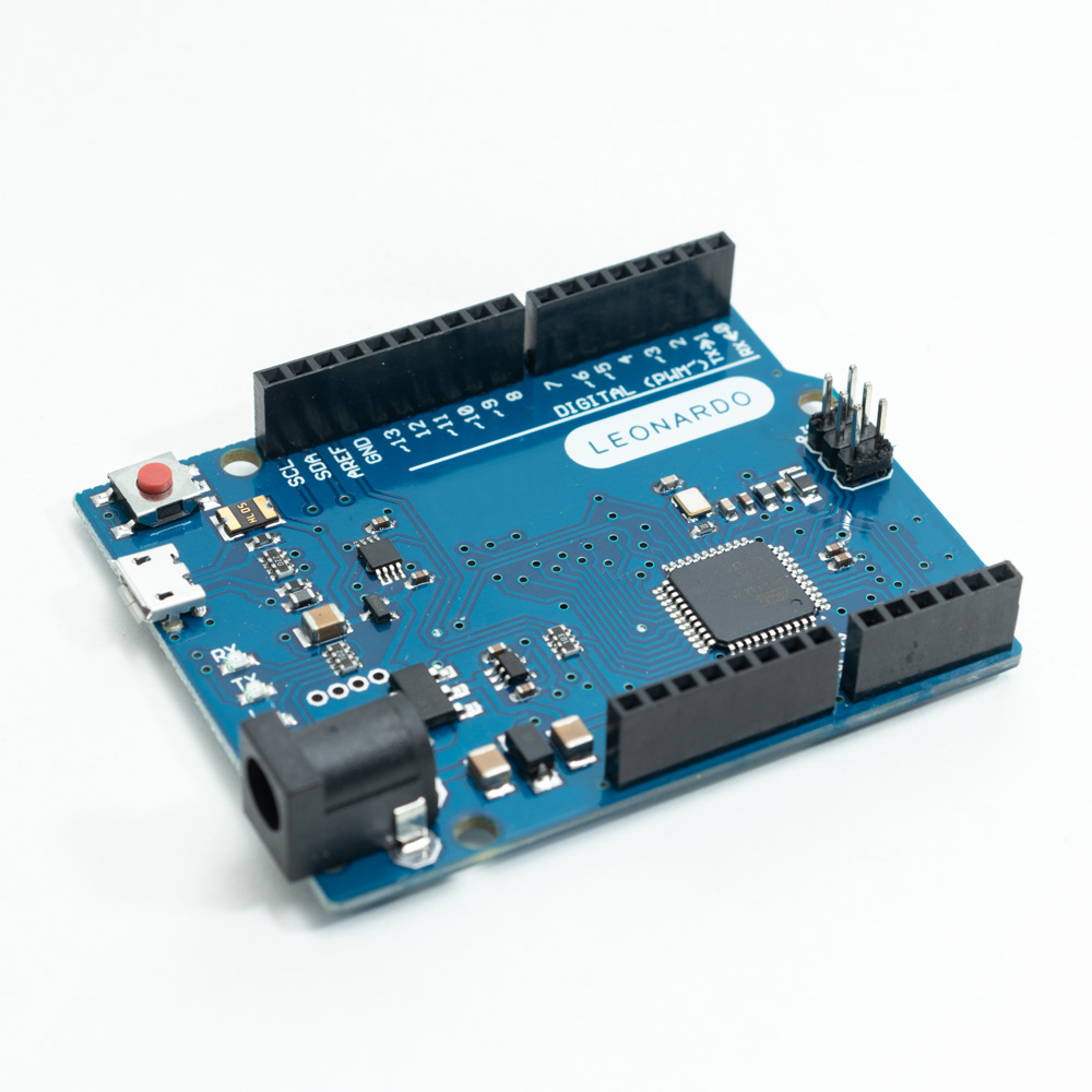 Arduino LEONARDO R3 Compatible