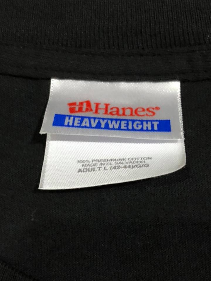 เสื้อวง Iron Maiden The Final Frontier Canada Tour ปี 2010 เสื้อทัวร์หน้างาน Size L