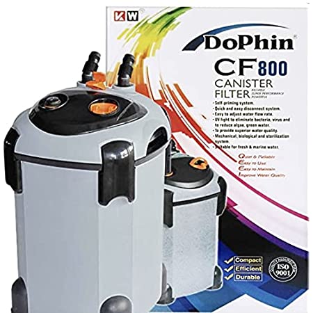 กรองนอก Dophil CF-800