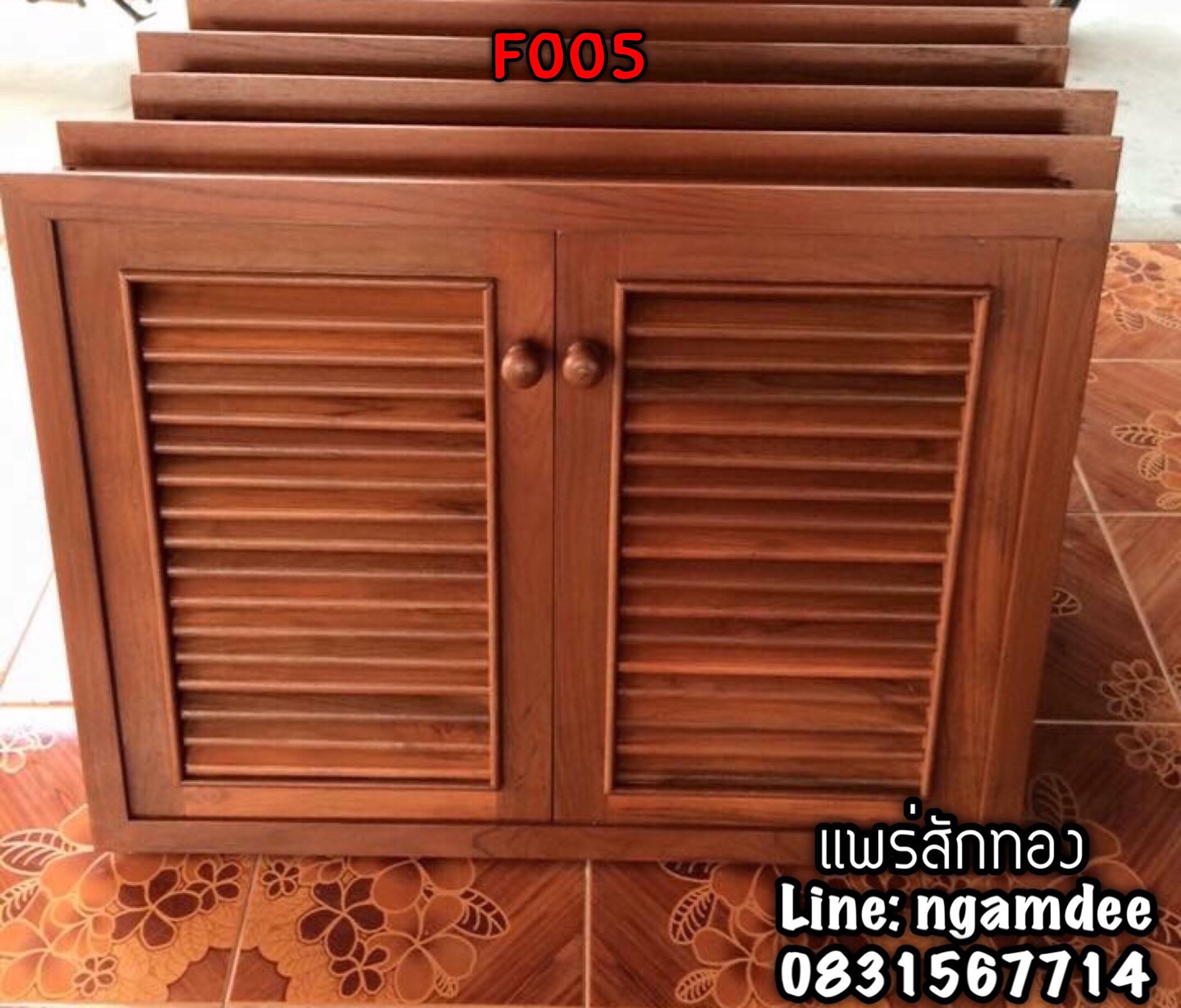 ชุดครัวไม้สัก, บานซิงค์ไม้สัก, ตู้แขวนไม้สัก, บานซิงค์ไม้สัก, ตู้ลอยไม้สัก, บานเตาแก๊ซ