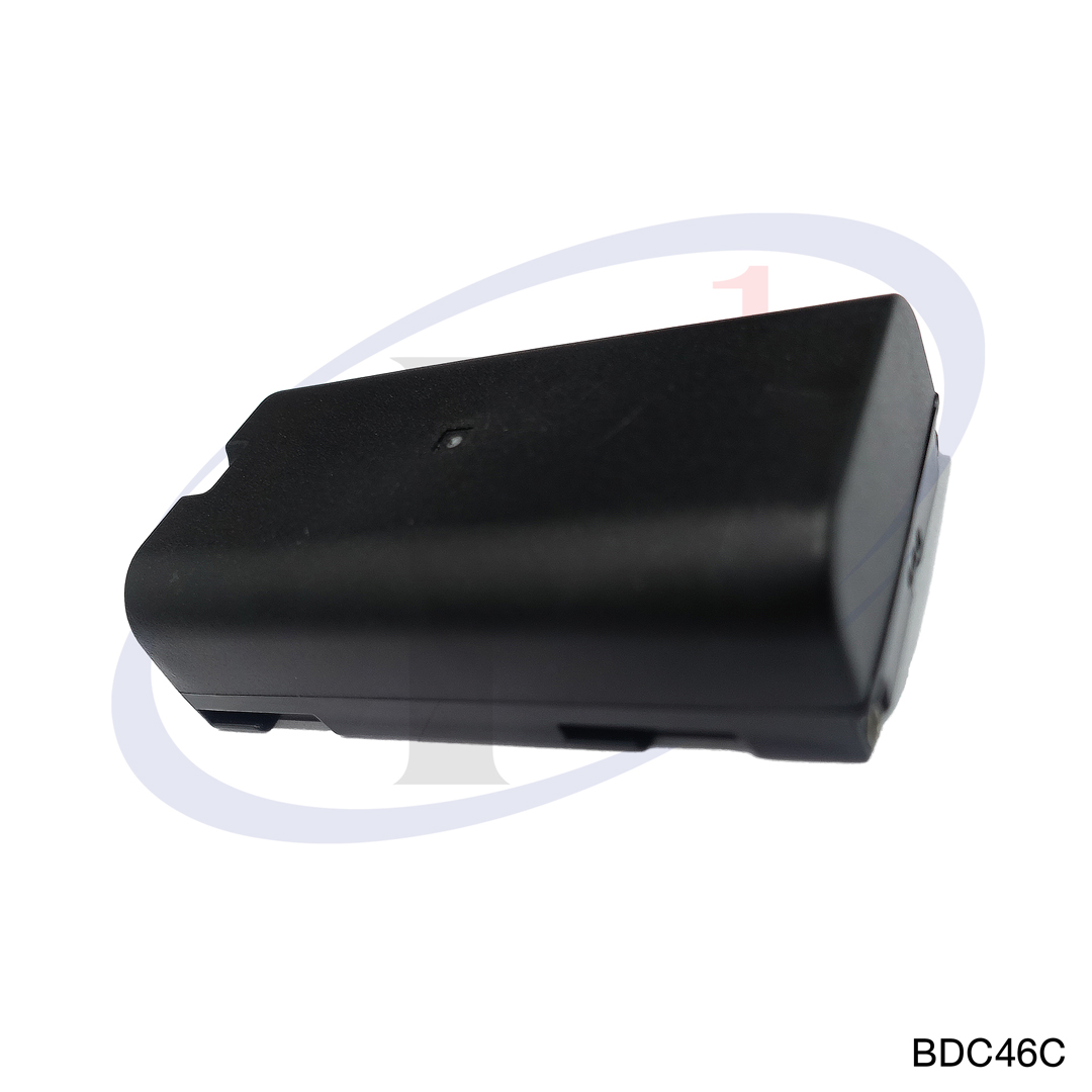 แบตเตอรี่ SOKKIA สำหรับ BDC46C