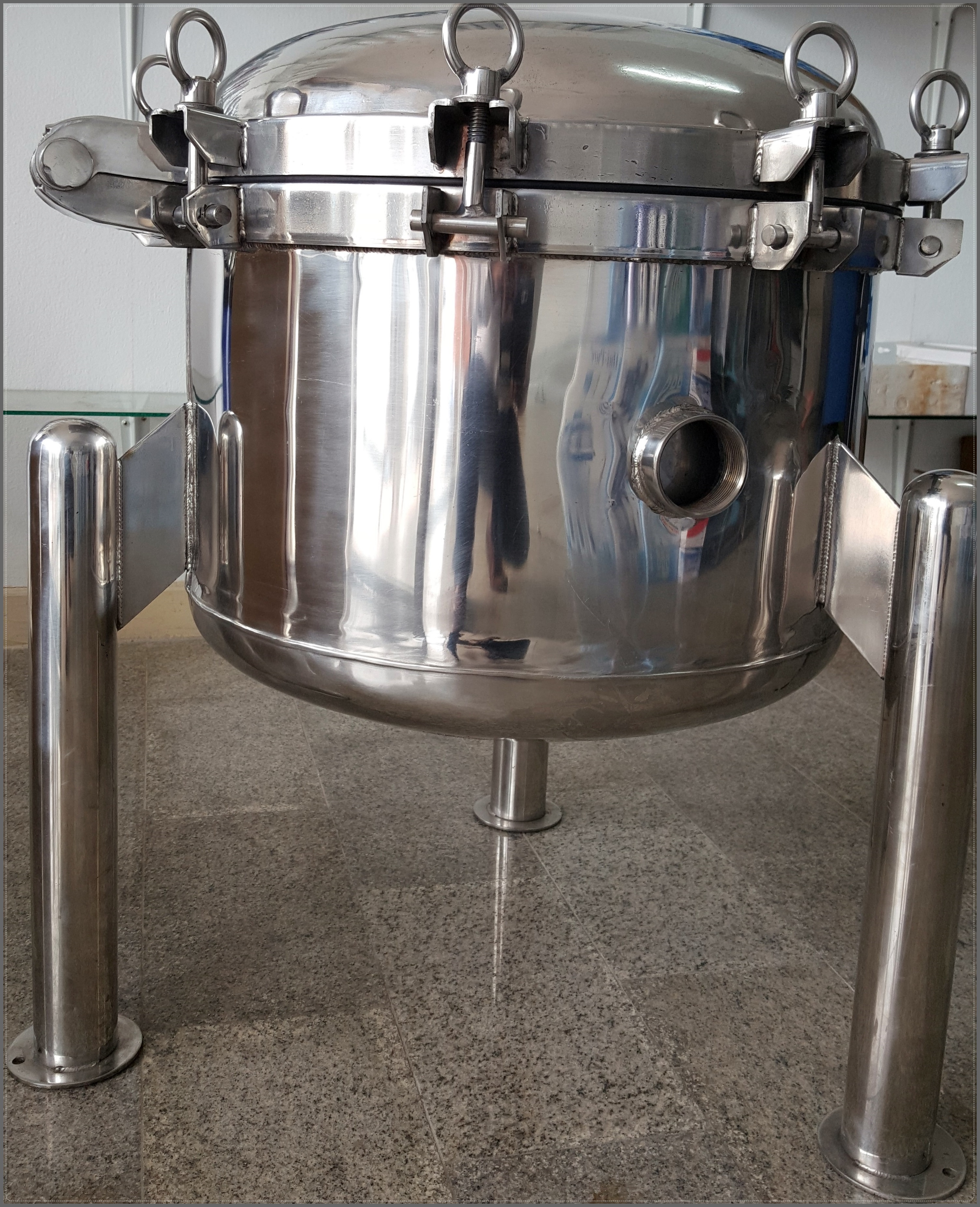 ห่วงถังเซรามิก