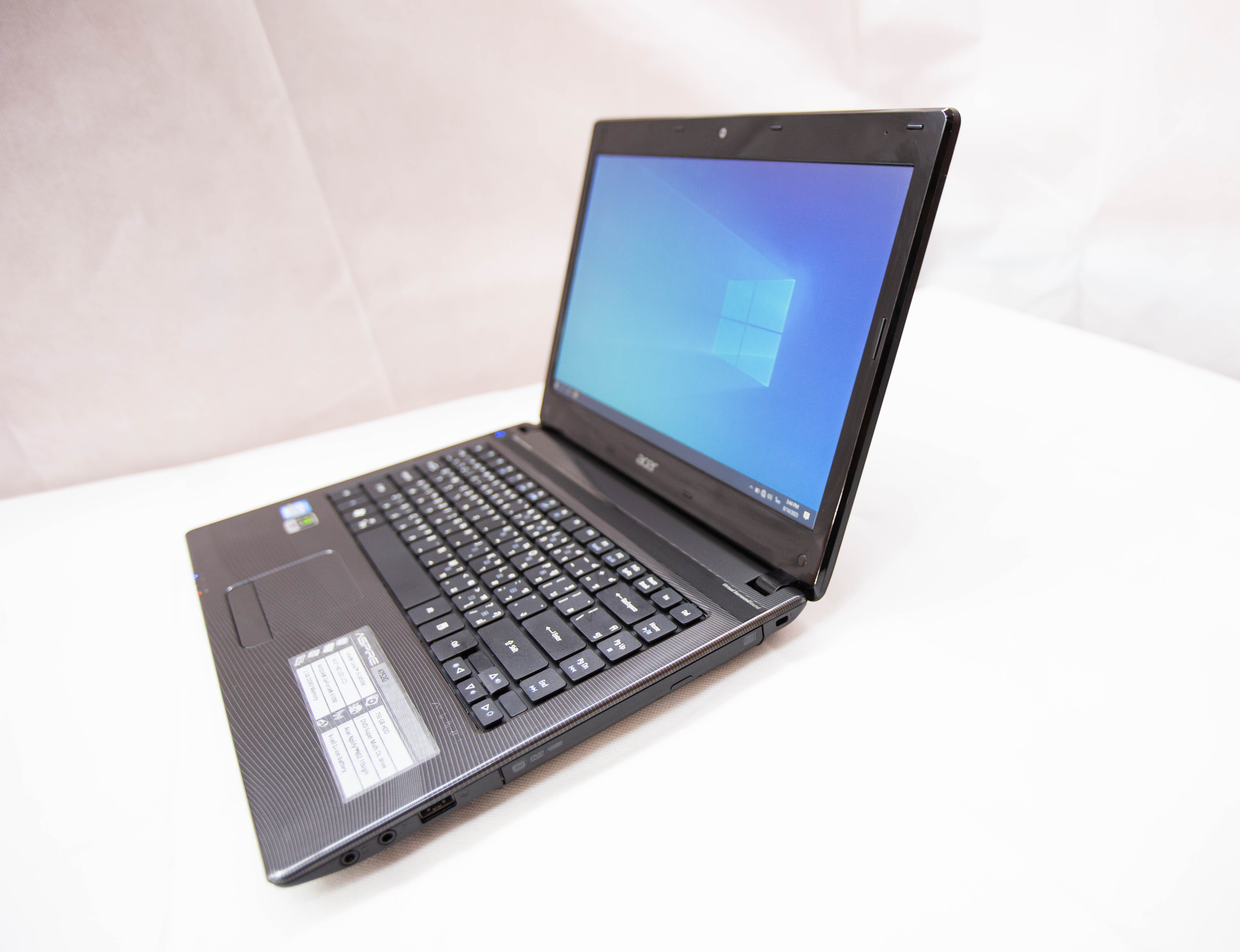 Acer 4752G
