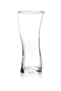 Dazzling glass