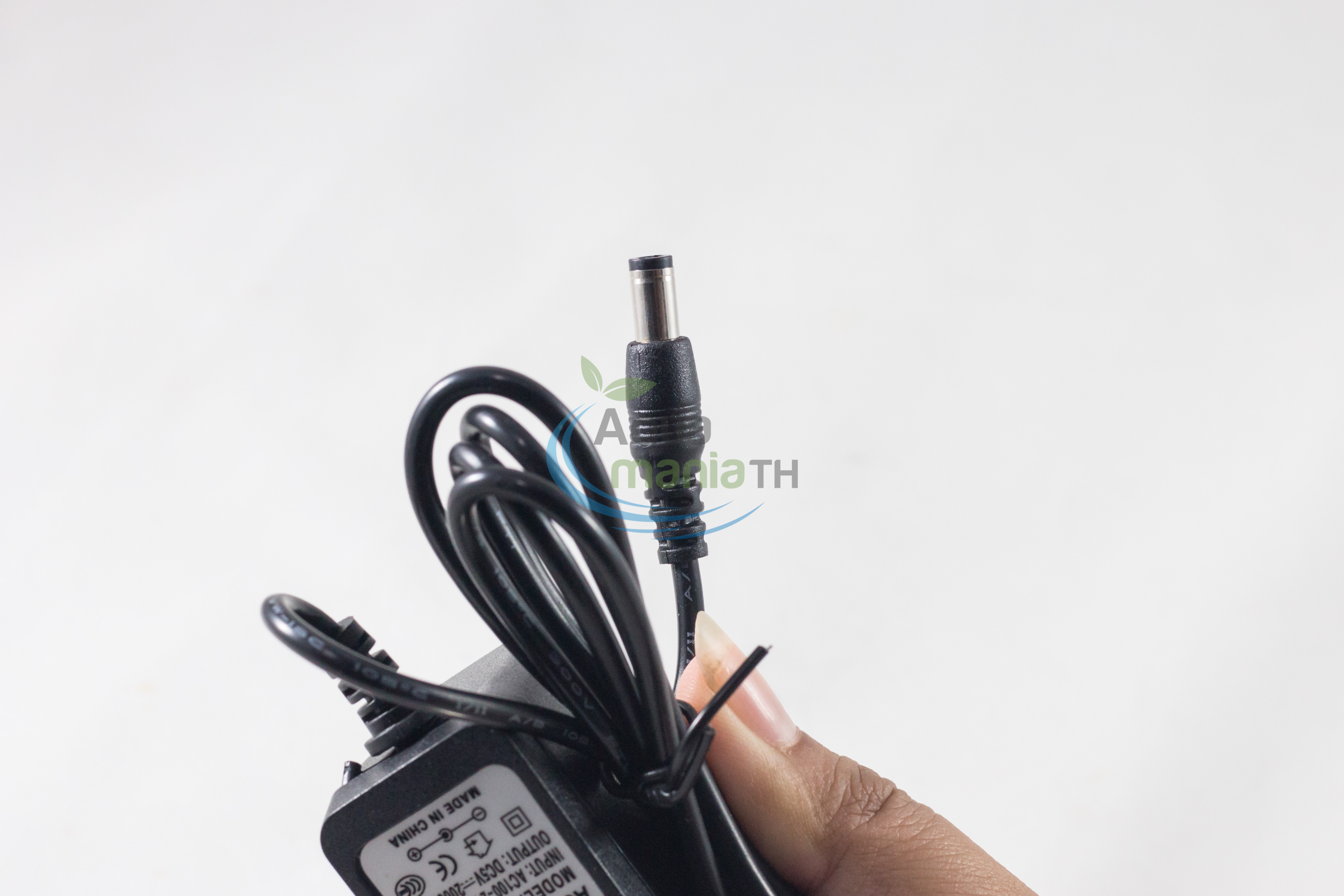 อะแดปเตอร์ DC Input 100-220V Output 5V 2A