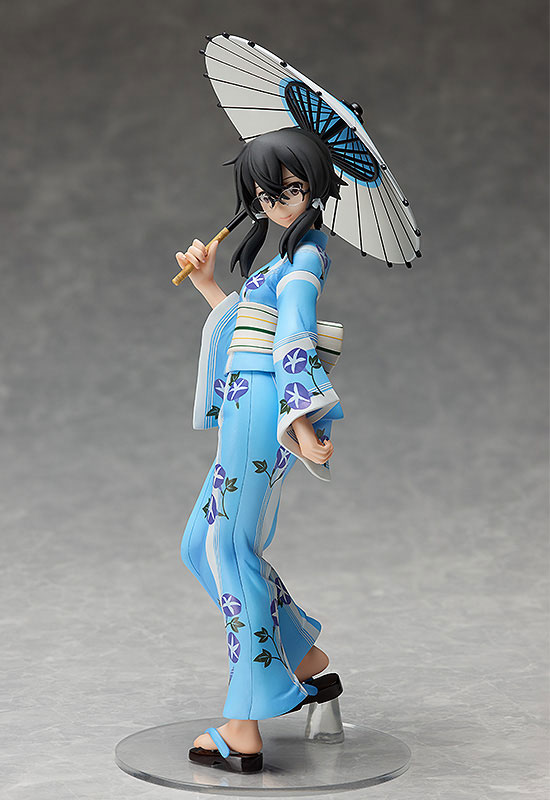 Sword Art Online The Movie : Ordinal Scale - Shino Asada Yukata Ver. [ของแท้]
