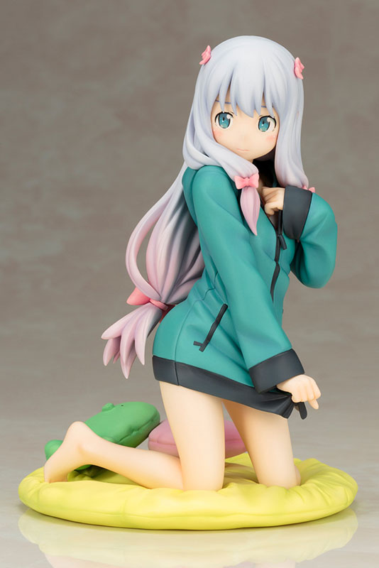 Eromanga Sensei - Izumi Sagiri 1/7 Complete Figure [ของแท้]
