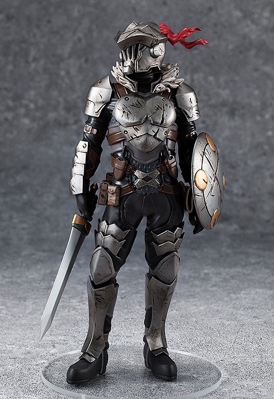 Goblin Slayer - Pop up Parade Goblin Slayer [ของแท้]