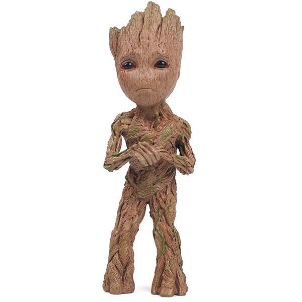 Guardians of the Galaxy Vol. 2 - Baby Groot Figure Collection Vol.7