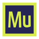 ADOBE MUSE CC (1 Year)