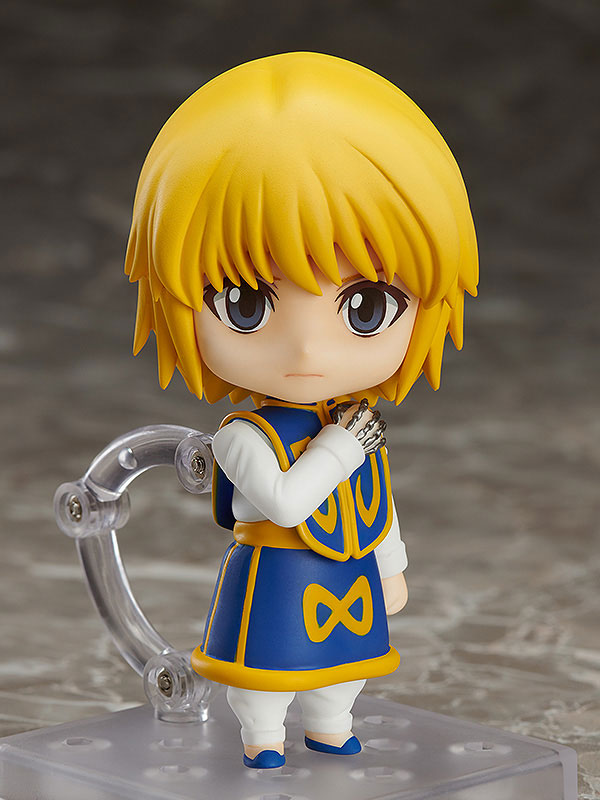 Hunter x Hunter - Nendoroid Kurapika [ของแท้]