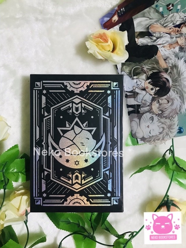 Boxset คุณลุง (大叔) (รอบจอง)