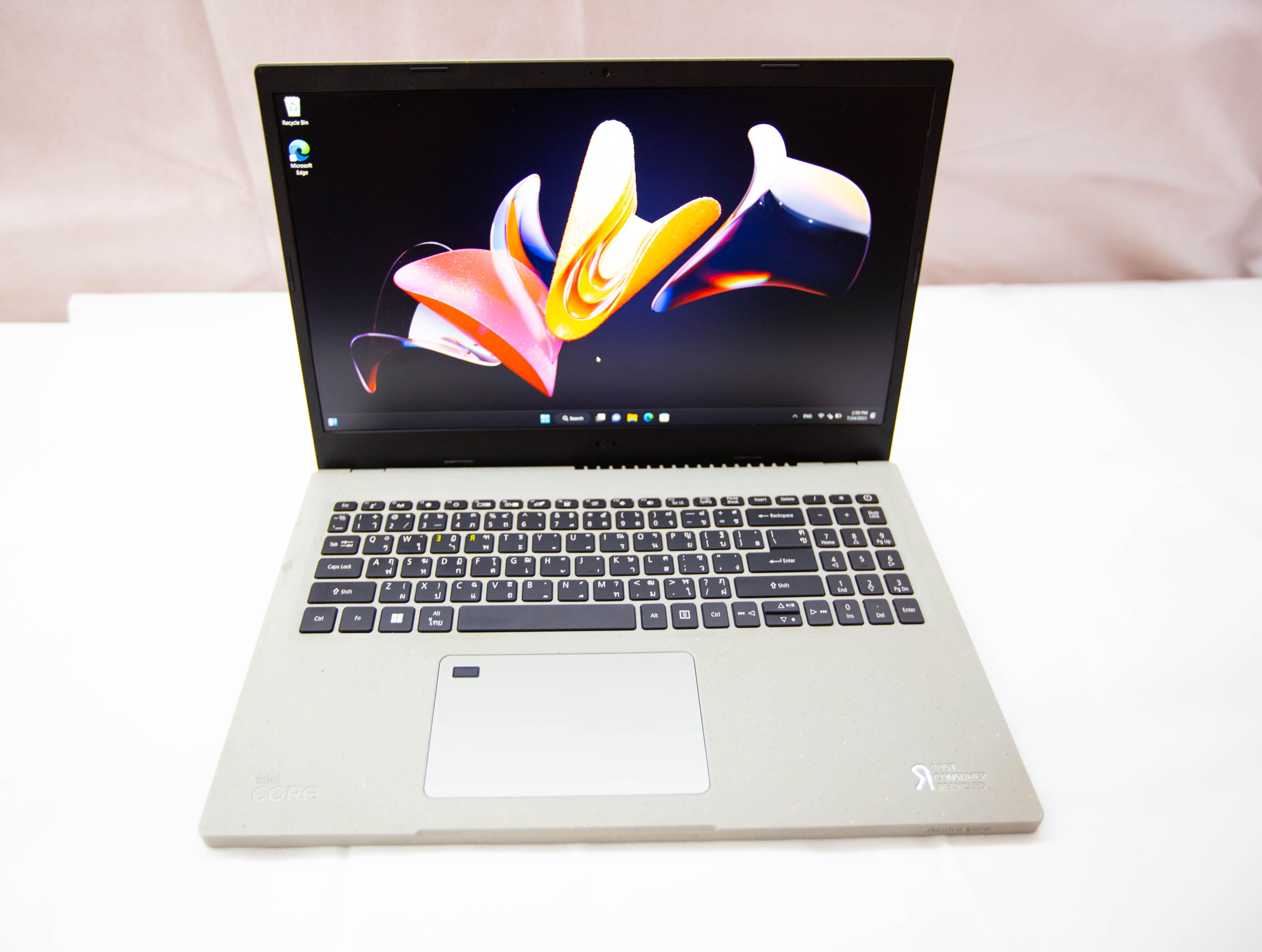 Acer Aspire Vero AV15-51-518U