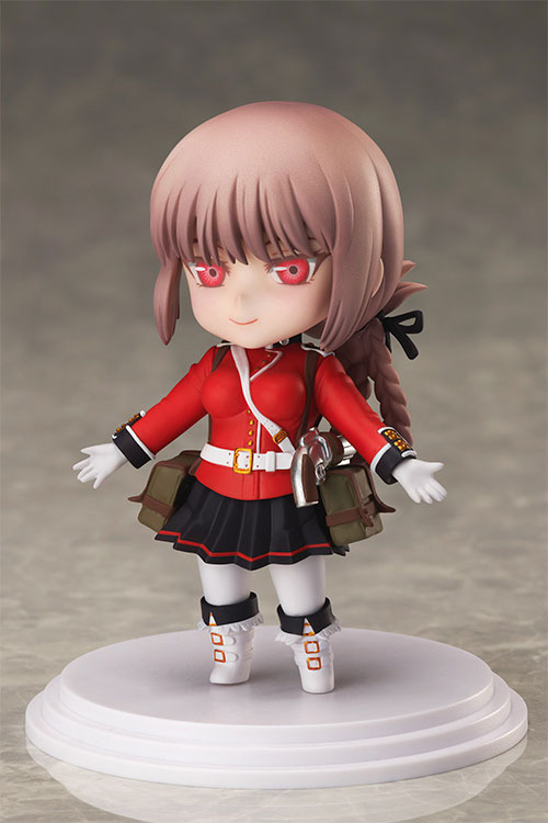 Fate/Grand Order - Chara-Forme Beyond Berserker Nightingale [ของแท้]