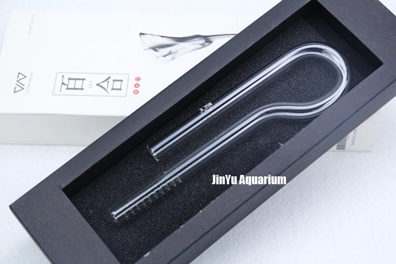 VIV Inflow Mini 13 mm แบบยาวพิเศษ 20 cm