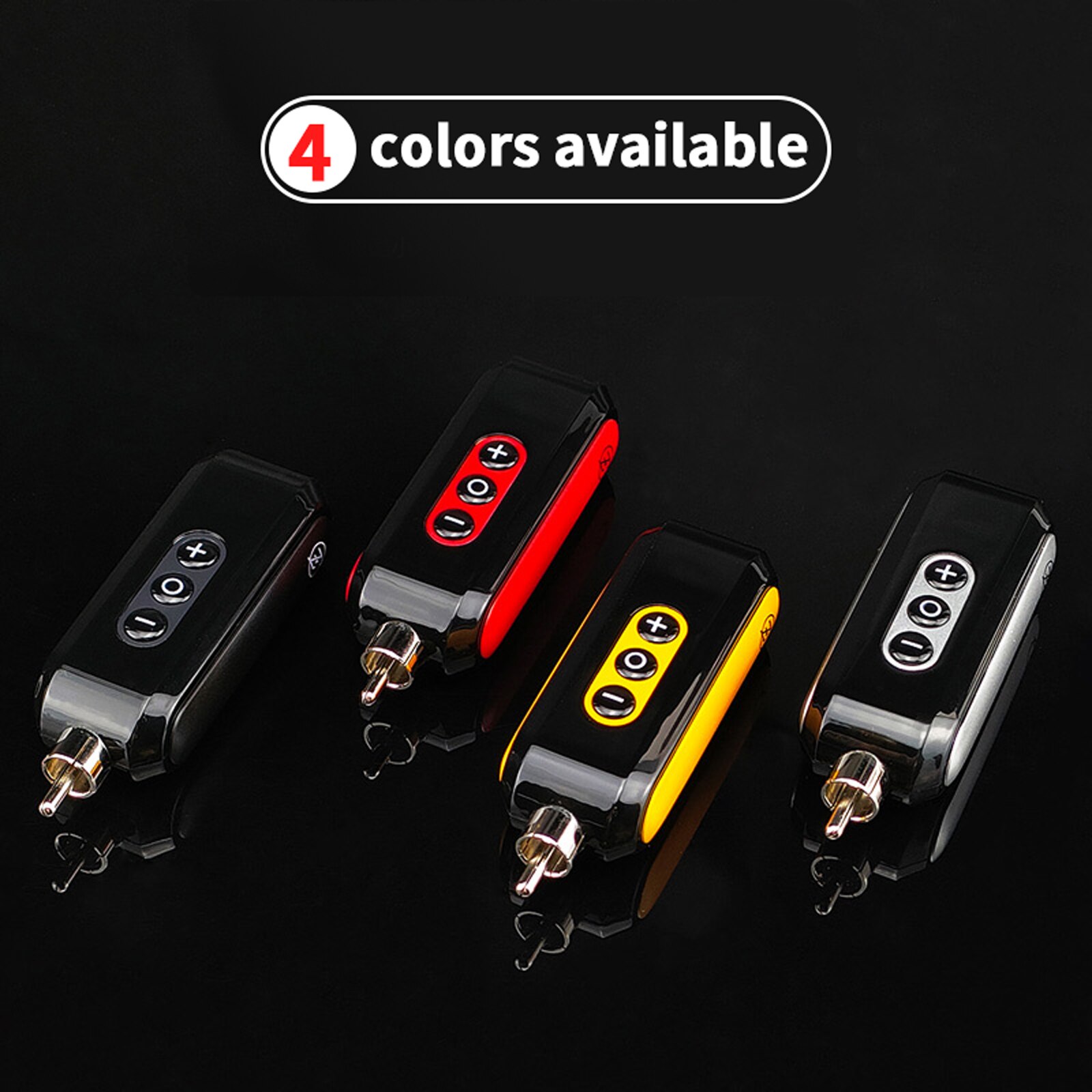 EZ หม้อแปลงไร้สาย Portex Gen2 Mini Battery Pack BY EZ.