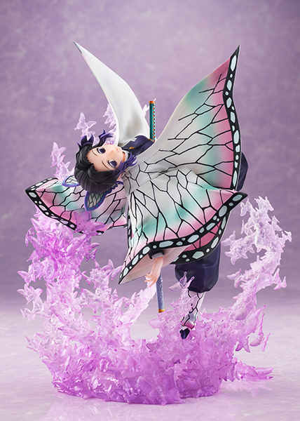 Kimetsu no Yaiba - Aniplex Kocho Shinobu [ของแท้]