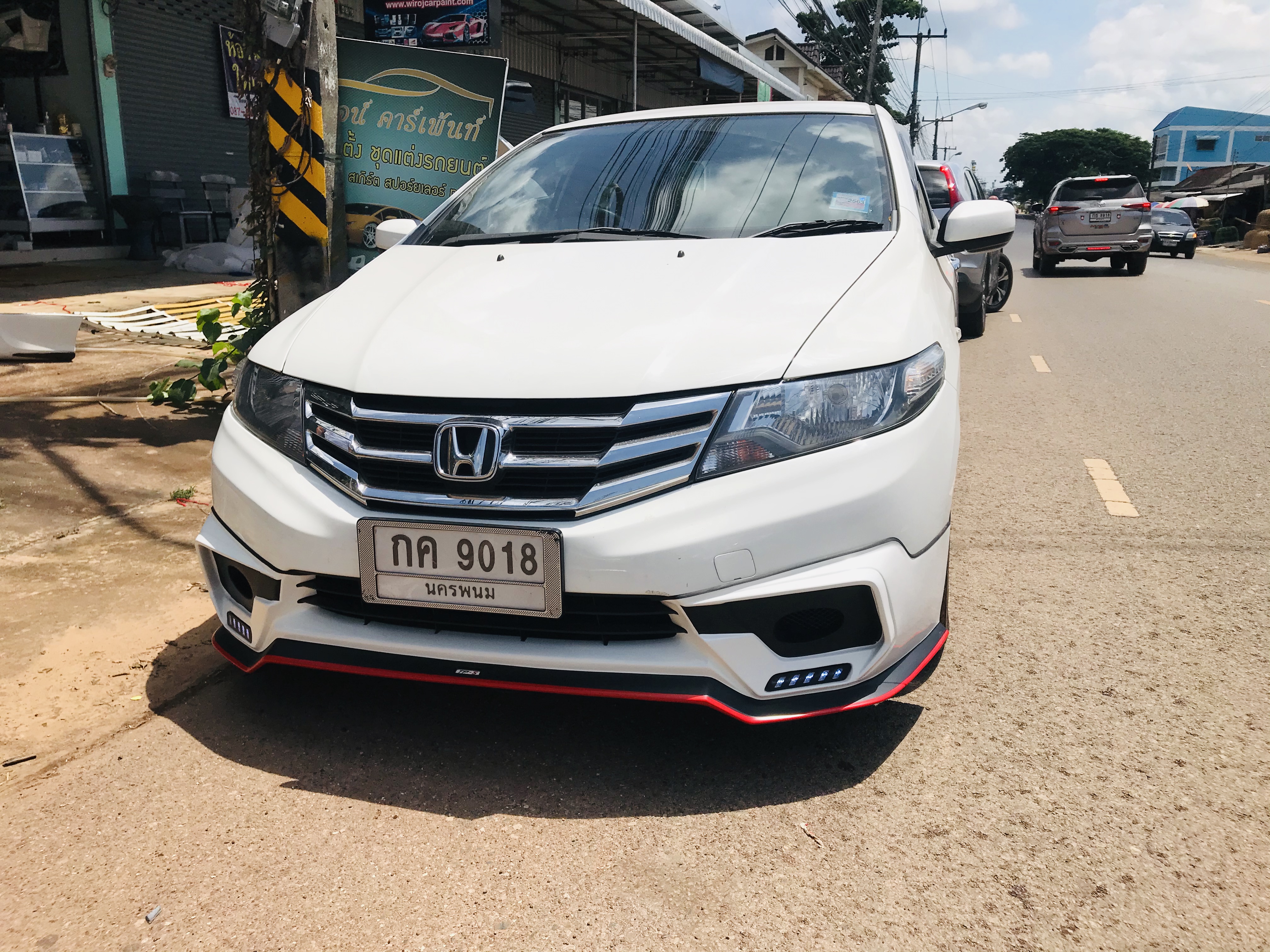 ชุดแต่ง City 2012 ทรง Sport