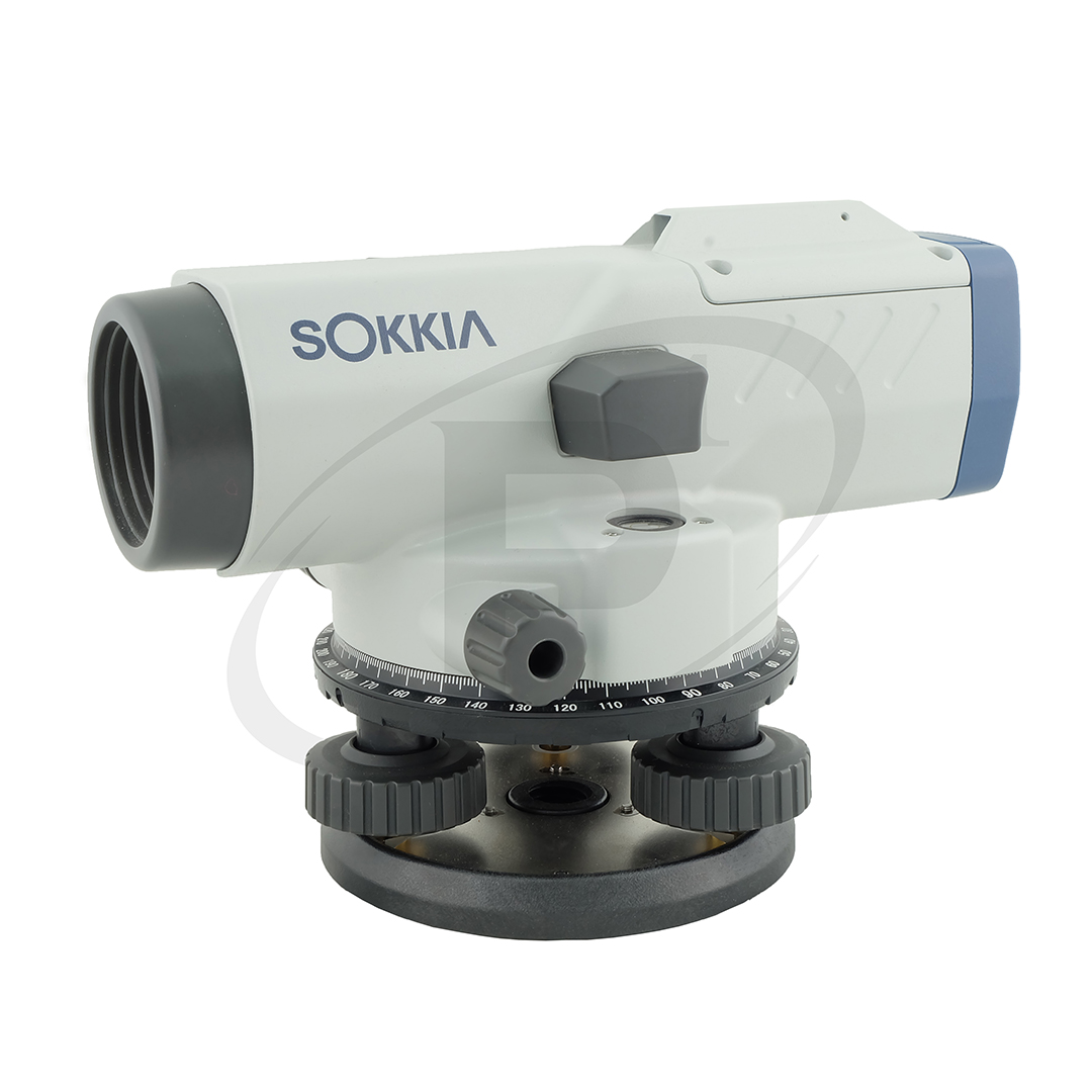 กล้องระดับอัตโนมัติ SOKKIA B30A กำลังขยาย 28 เท่า
